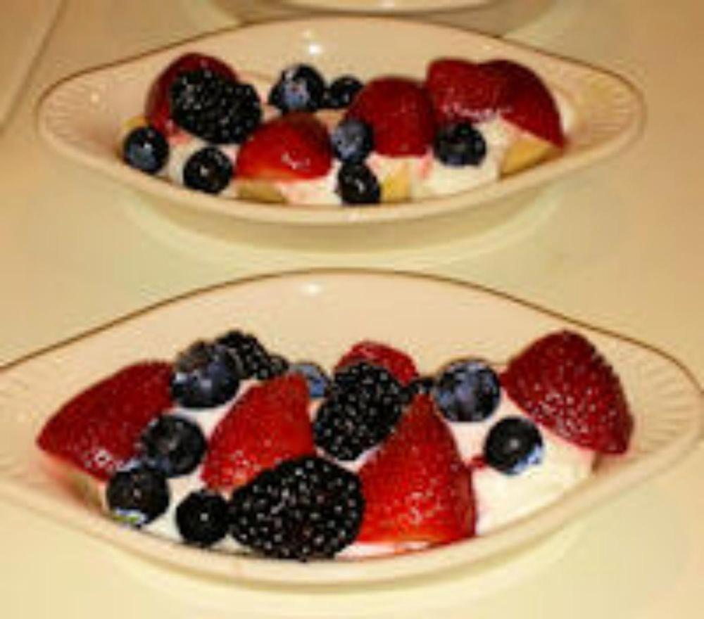 Granbury Gardens Bed And Breakfast Εξωτερικό φωτογραφία