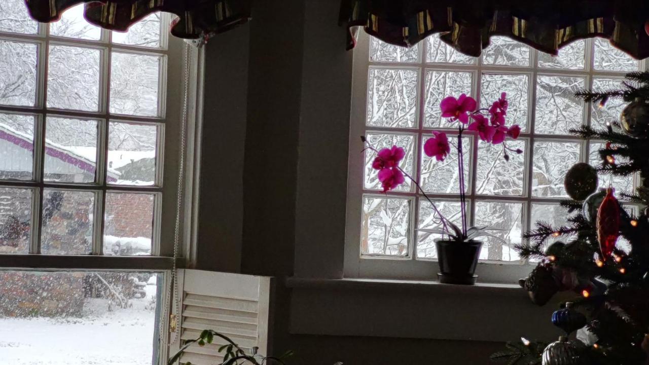 Granbury Gardens Bed And Breakfast Εξωτερικό φωτογραφία