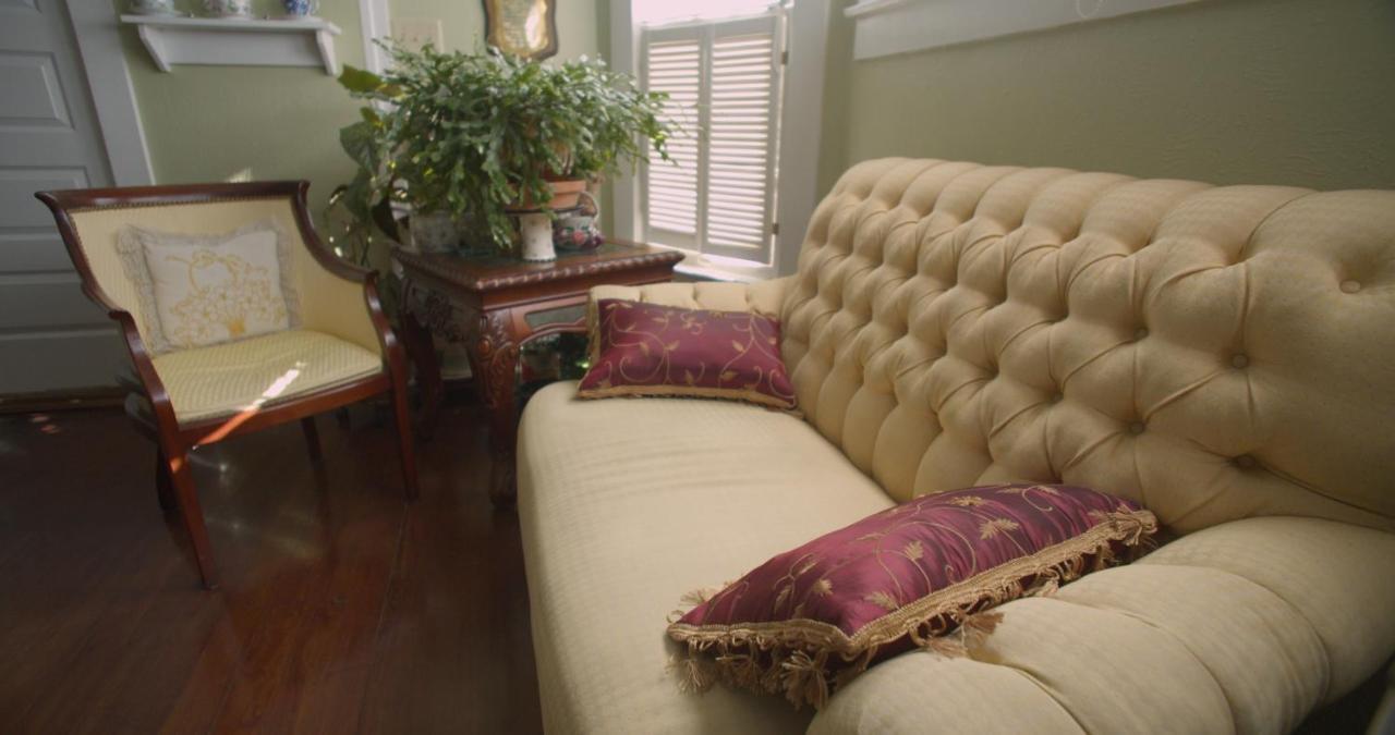 Granbury Gardens Bed And Breakfast Εξωτερικό φωτογραφία