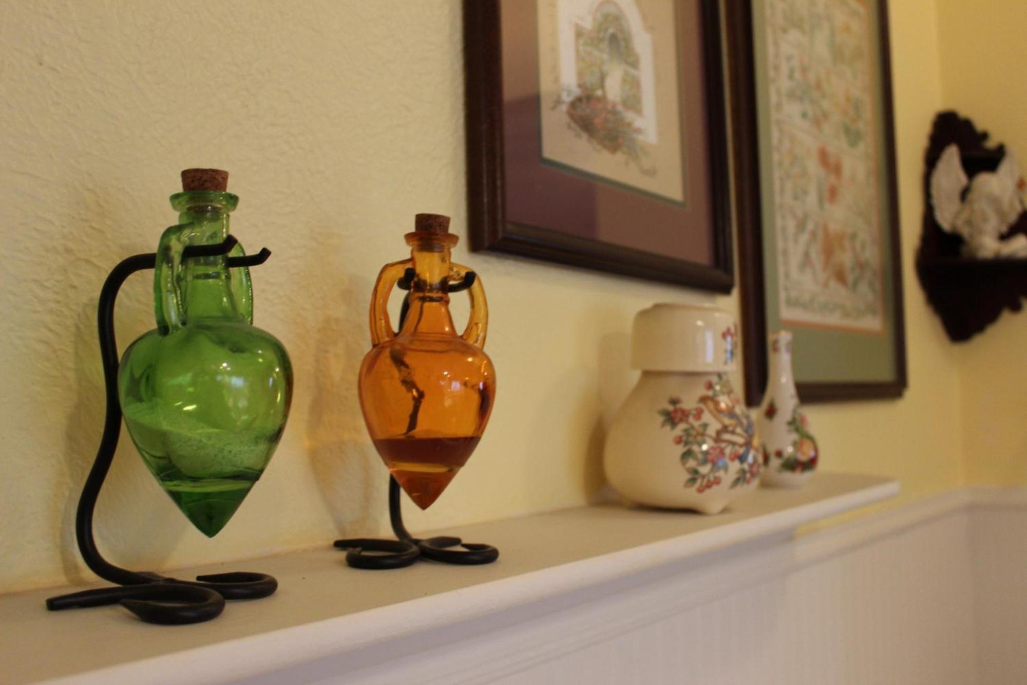 Granbury Gardens Bed And Breakfast Δωμάτιο φωτογραφία